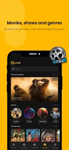 star-sports-app-download-free Movies and shows